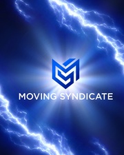 Logo for Moving Syndicate, LLC