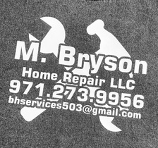 Avatar for M. Bryson Home Repair - Home Facebook