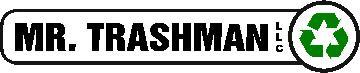 Mr. Trashman, LLC logo