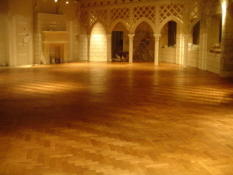 Mastercraft Floors, LLC logo