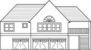 Miller Brothers Home Improvement, LLC logo