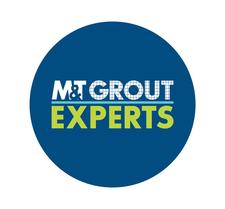 M&T Grout Experts logo