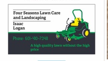 Avatar for 4 Seasons Lawncare and Landscaping