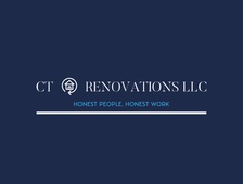 CT Renovations LLC logo