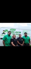 Echo Plumbing And Rooter logo
