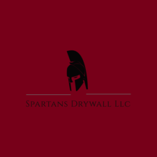 Spartans Drywall LLC logo