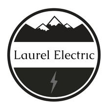 Laurel Electric logo