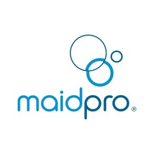 MaidPro Wakefield logo