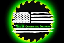 W&W Contracting Solutions, LLC logo