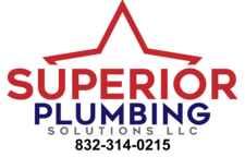 Superior Plumbing Solutions, LLC logo