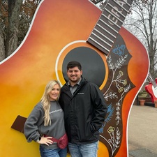 Logo for Peterson Land Services