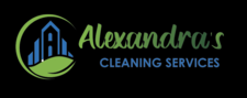 Alexandra's Cleaning Services, LLC logo