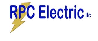 RPC Electric, LLC logo