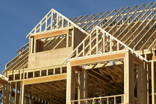 Logo for Horseshoe Construction