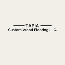 Tapia Custom Wood Flooring logo
