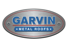 Garvin Metal Roofs, LLC logo