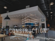 Logo for Asociados Construction