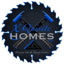 Logo for X-Quisite Homes, Inc.