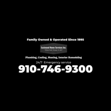 Eastmond Home Services LLC logo