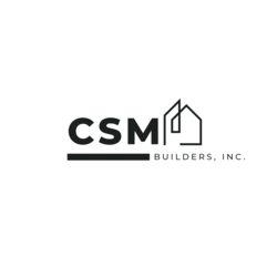 CSM Builders, Inc. logo