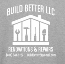 Build Better LLC logo