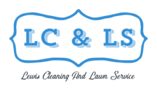 Lewis Cleaning Service logo