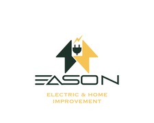 Logo for Eason Electric and home improvement 