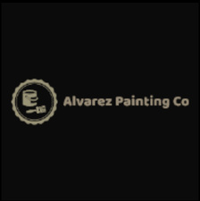 Logo for Alvarez Painting