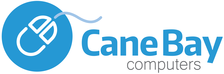 Cane Bay Computers and Mobile logo