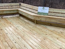 L & M Outdoor Solutions, LLC logo