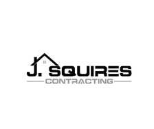 Justin Squires logo
