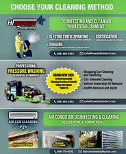 Avatar for Hawaii Impact Pressure Wash & Sanitization, LLC