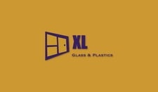 Logo for XL Glass and Plastics