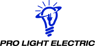 Pro Light Electric logo