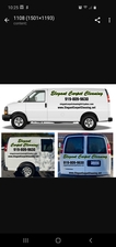 Elegant Carpet Cleaning, LLC logo