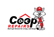 Coop Repairs, LLC logo