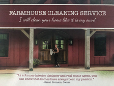 Avatar for Farmhouse Cleaning Services