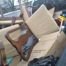 Avatar for peterstell junk and moving company