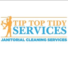 Tip Top Tidy Services LLC logo