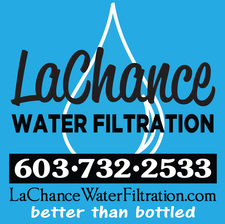 LaChance Water Filtration, LLC logo
