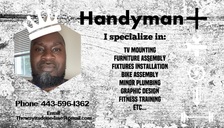 Avatar for Handyman Pluss - Home  Facebook