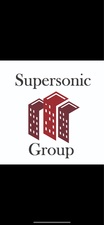 SuperSonic Group, Inc. logo