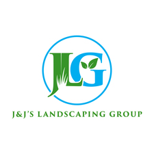 J&J Landscaping Group logo