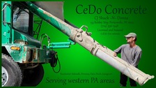 Avatar for CeDo Concrete - Home Facebook