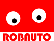 Robauto logo