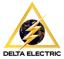 DELTA Electric, LLC logo