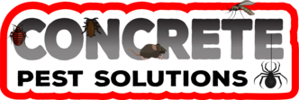 Concrete Pest Solutions logo