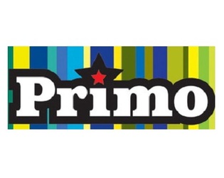 Primo Custom Painting logo
