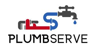 PlumbServe, LLC logo