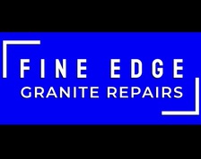 Logo for Fine Edge Granite Repairs